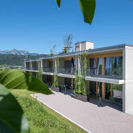 Livingreen Residences Feldkirch Extérieur photo