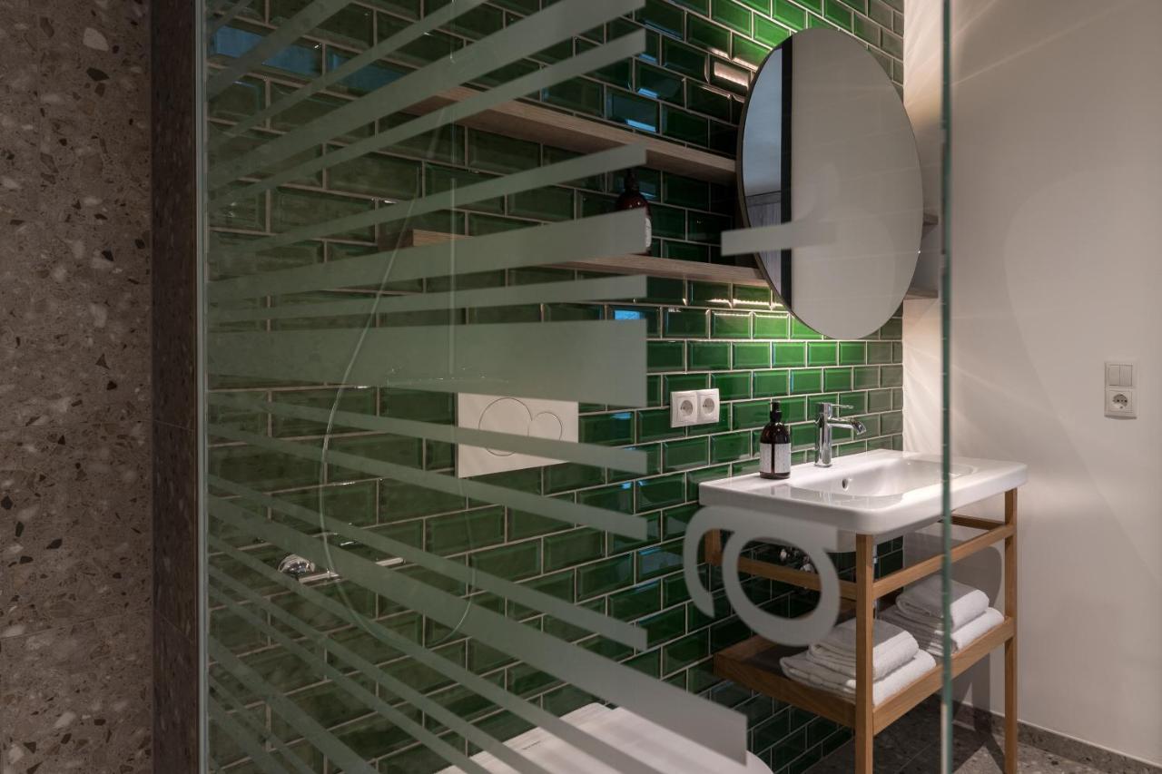 Livingreen Residences Feldkirch Extérieur photo