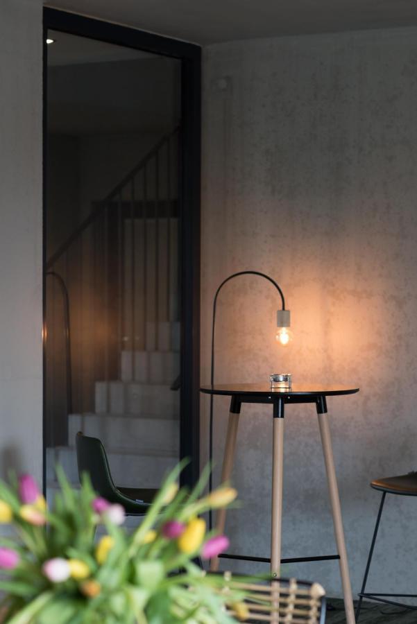 Livingreen Residences Feldkirch Extérieur photo