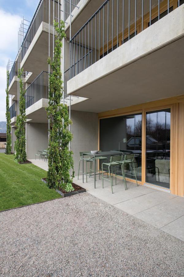 Livingreen Residences Feldkirch Extérieur photo