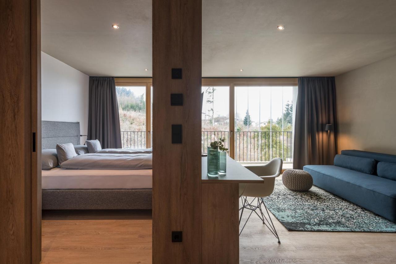 Livingreen Residences Feldkirch Extérieur photo