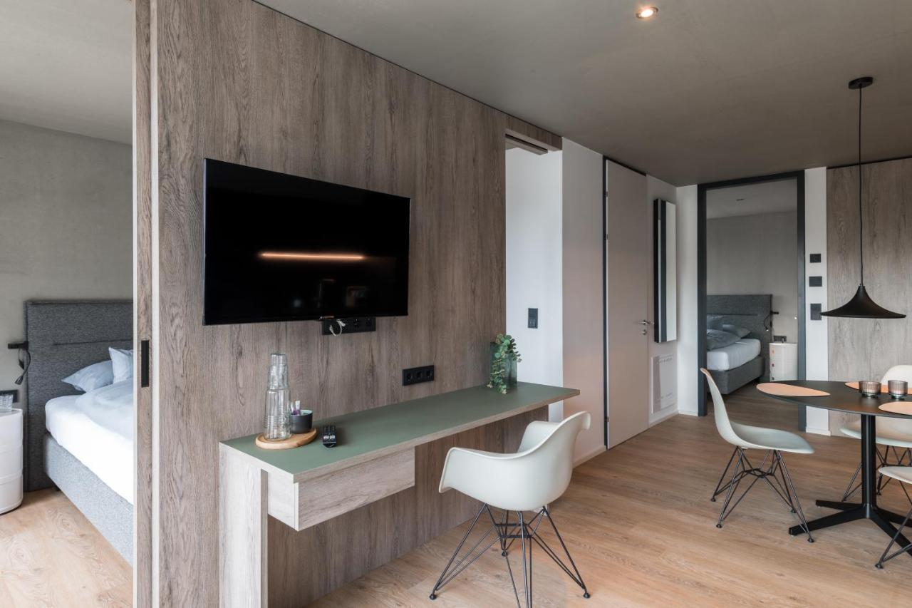 Livingreen Residences Feldkirch Extérieur photo