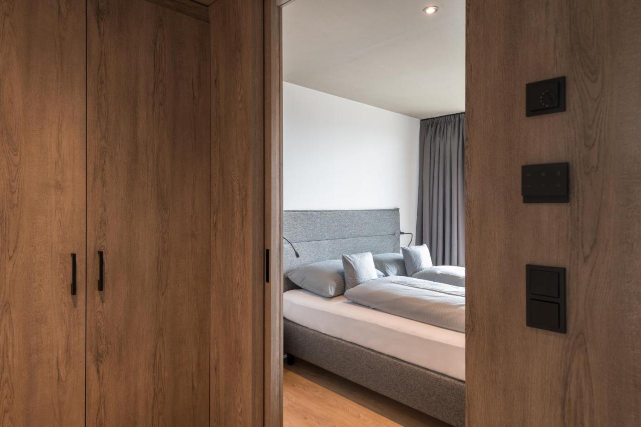 Livingreen Residences Feldkirch Extérieur photo