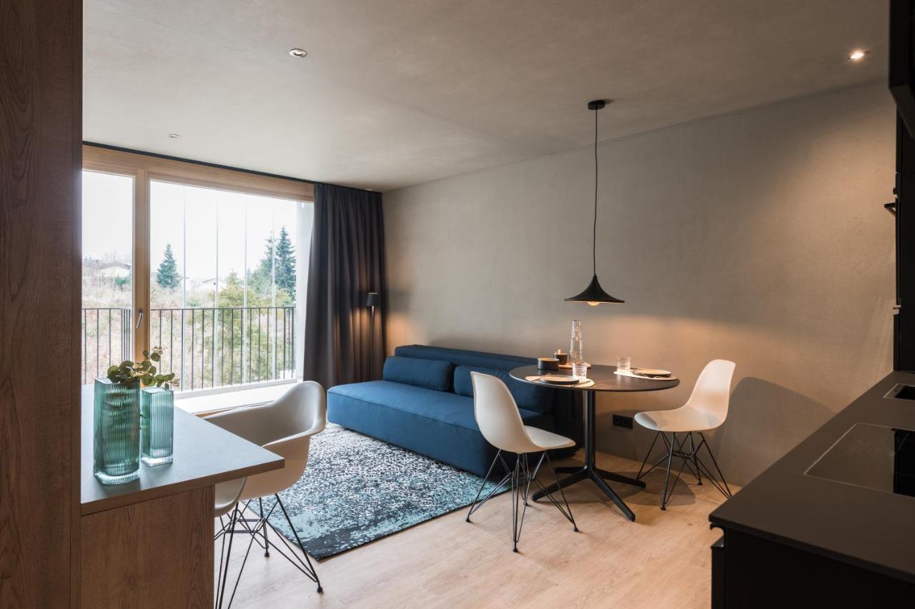Livingreen Residences Feldkirch Extérieur photo