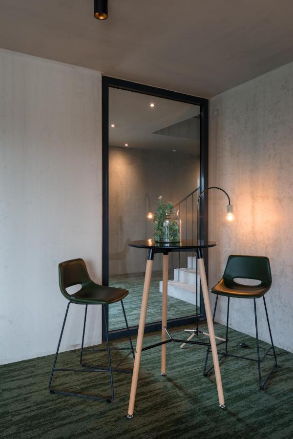 Livingreen Residences Feldkirch Extérieur photo