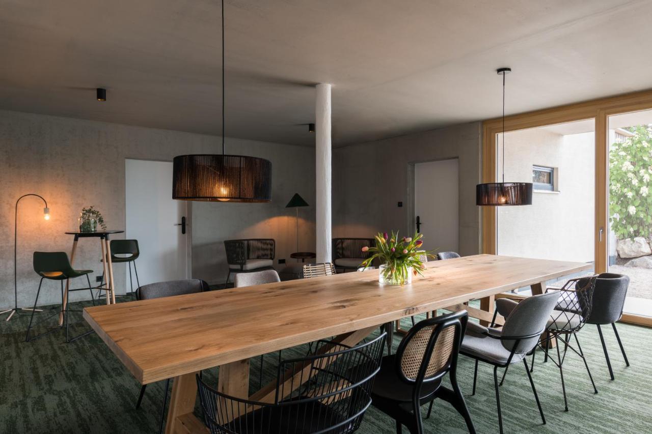Livingreen Residences Feldkirch Extérieur photo