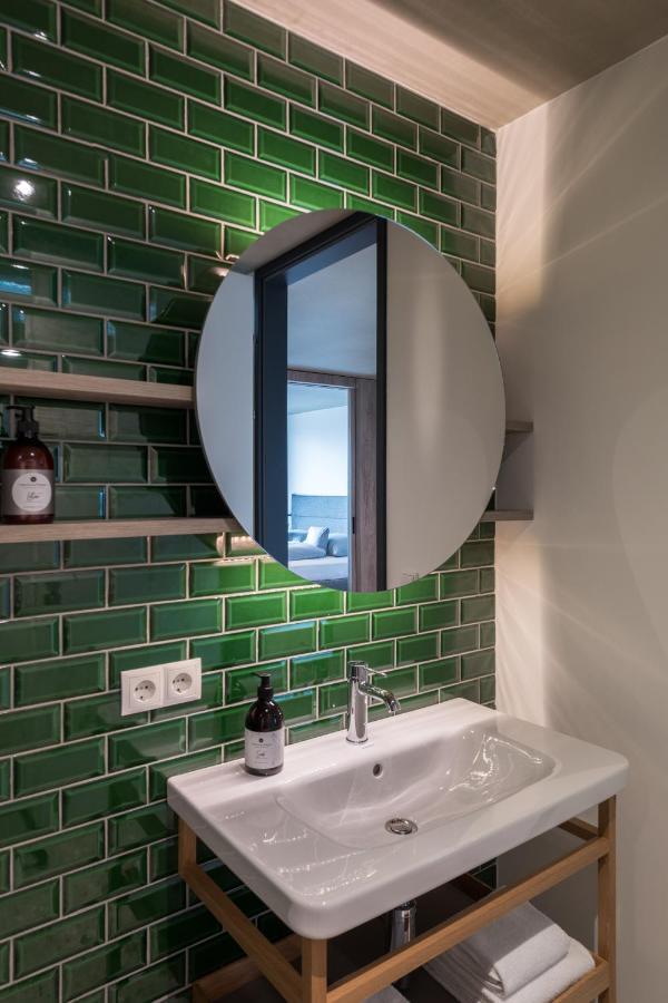 Livingreen Residences Feldkirch Extérieur photo