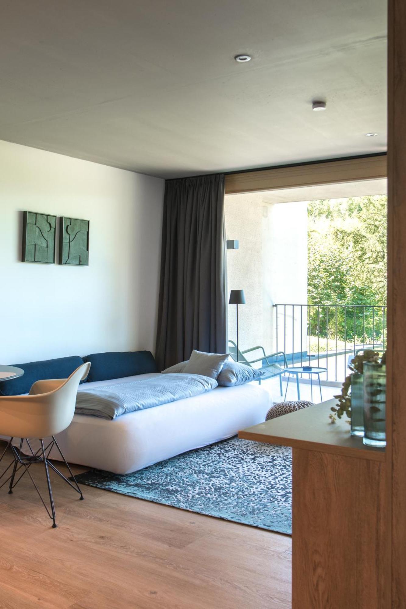 Livingreen Residences Feldkirch Extérieur photo