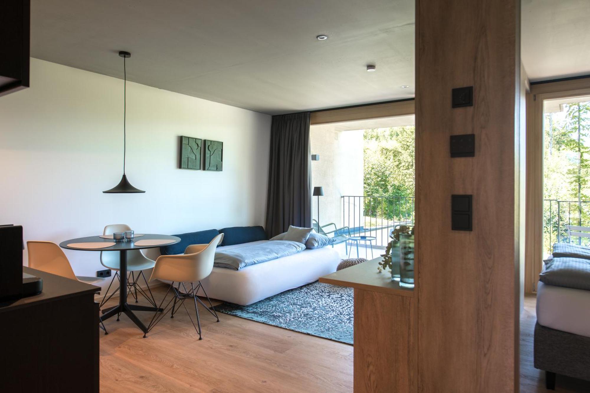 Livingreen Residences Feldkirch Extérieur photo